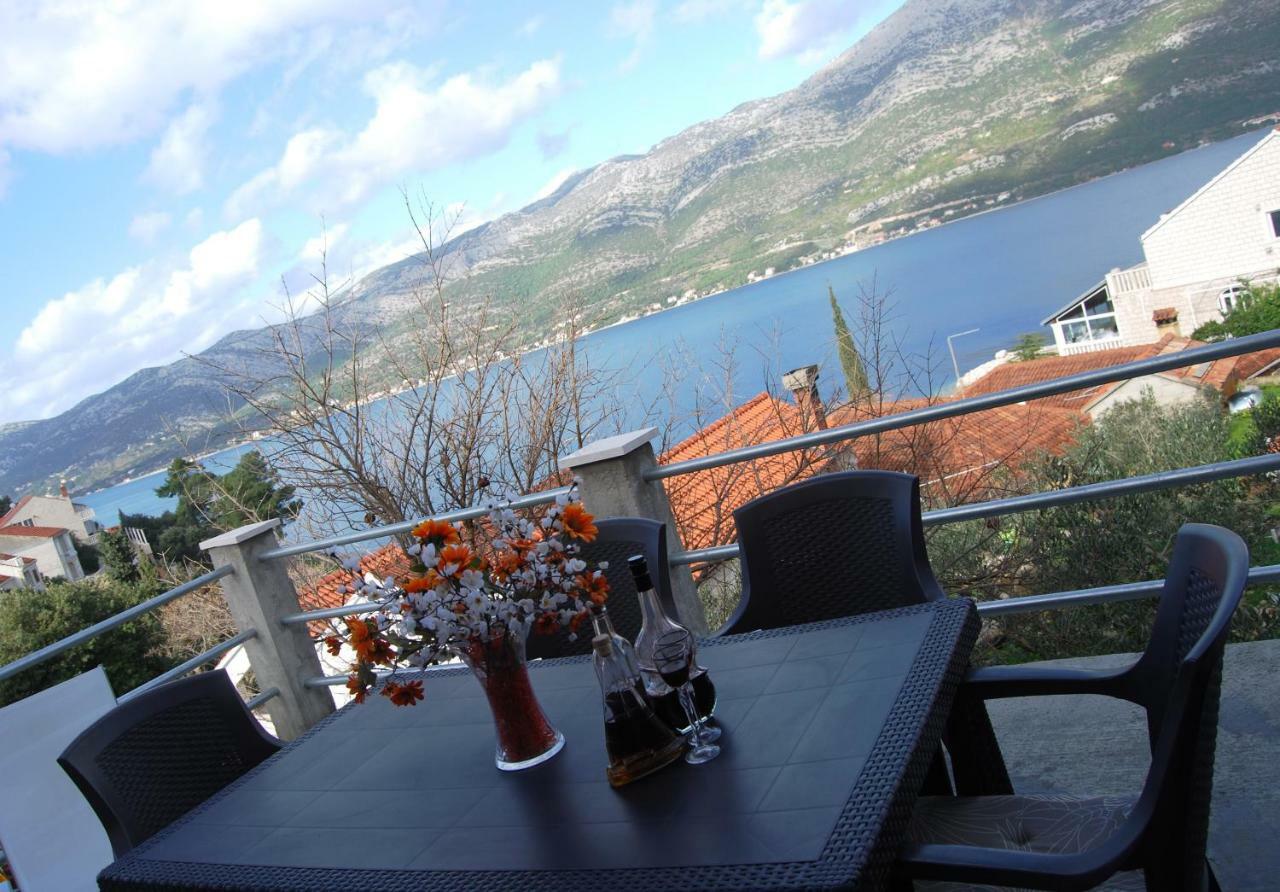 Blue Lagoon Korčula Екстериор снимка